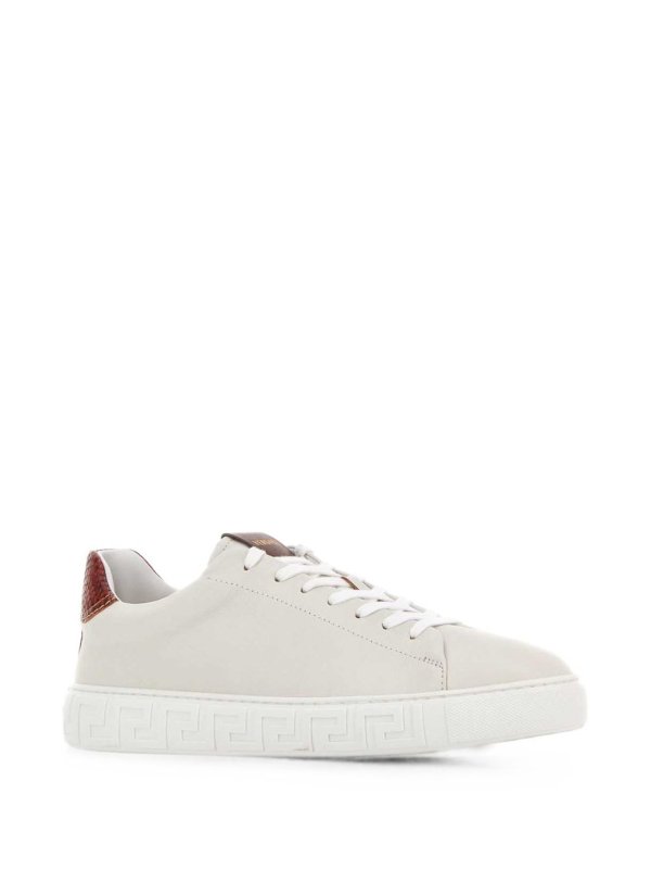 VERSACE: trainers online - Sneakers