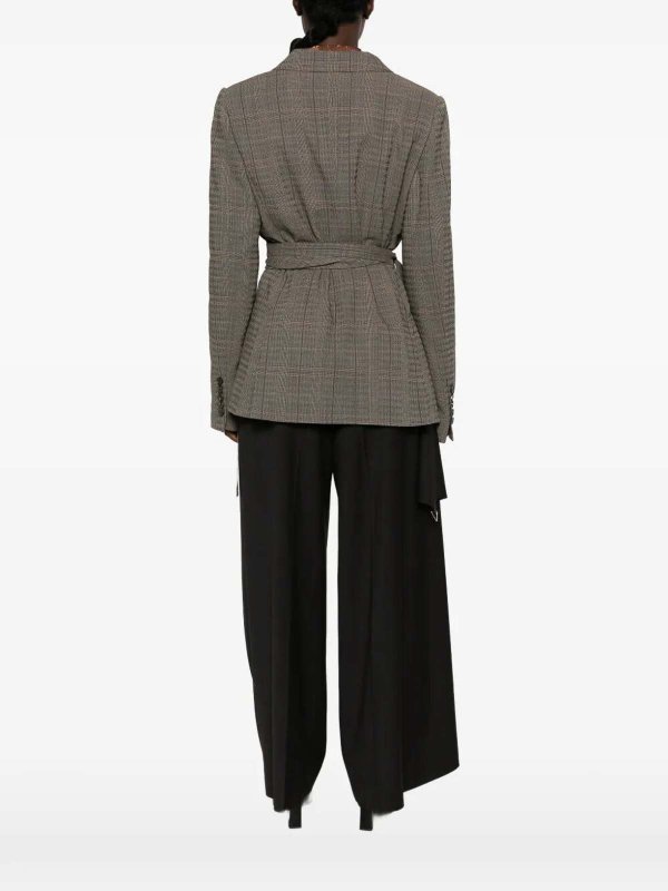 The Best Shops DRIES VAN NOTEN: カジュアルジャケット - カジュアルジャケット - ダークグリーン
