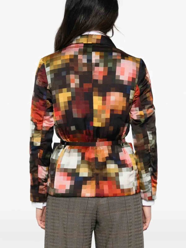 DRIES VAN NOTEN buy online Breas jacket