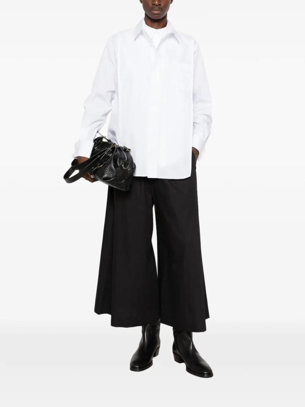 Sacai buy online シャツ - 白