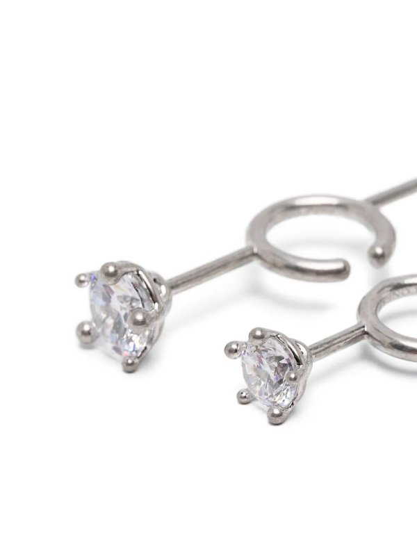 The Best Shops PANCONESI: Pendientes - Pendientes - Plata