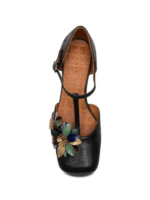Chie Mihara: Pumps online - Pumps - Schwarz