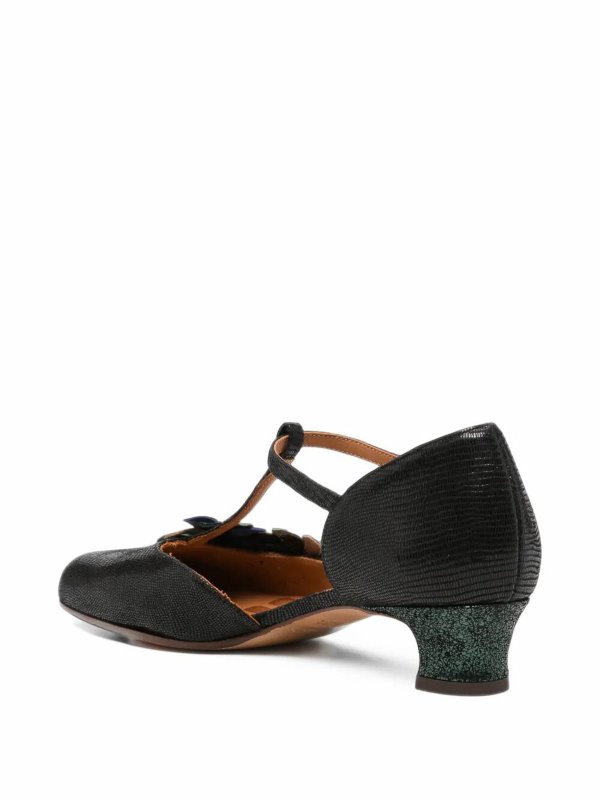 Pumps - Schwarz shop online: Chie Mihara