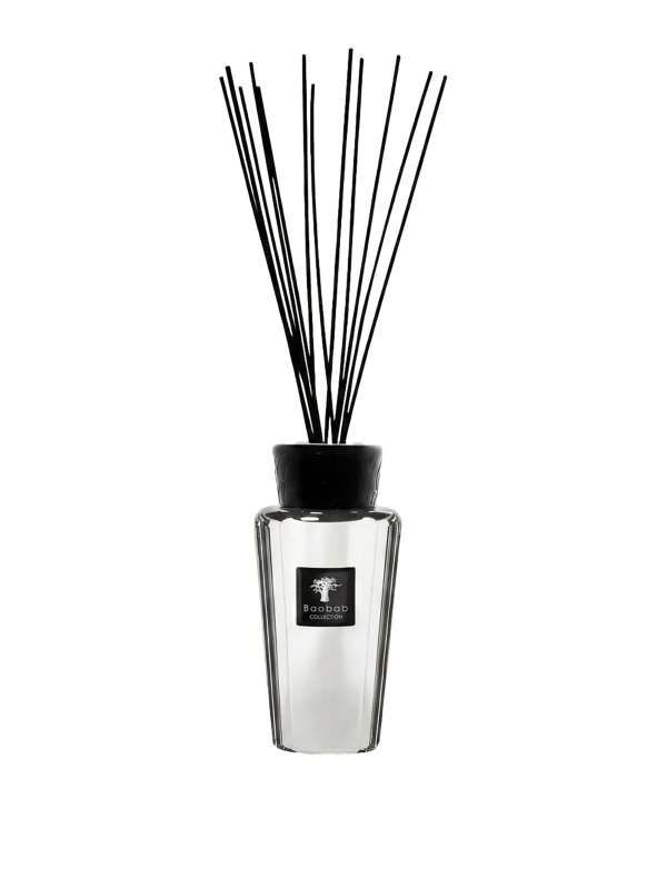 Baobab: homeware - Les Exclusives Platinum diffuser 500 ml