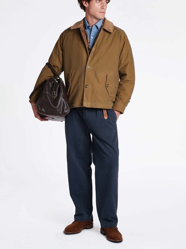 BARACUTA: giacche casual online - Giacca
