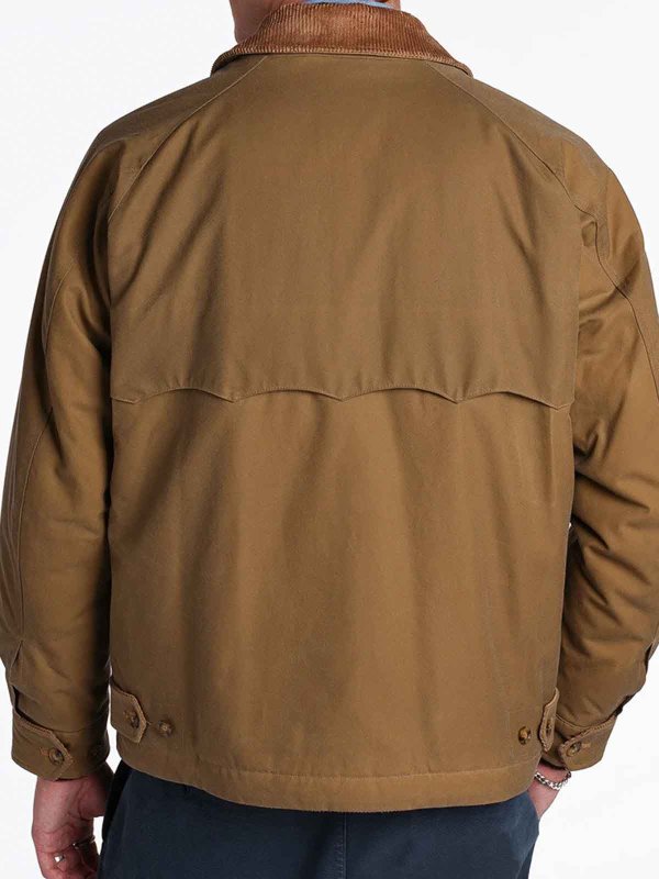 The Best Shops BARACUTA: giacche casual - Giacca
