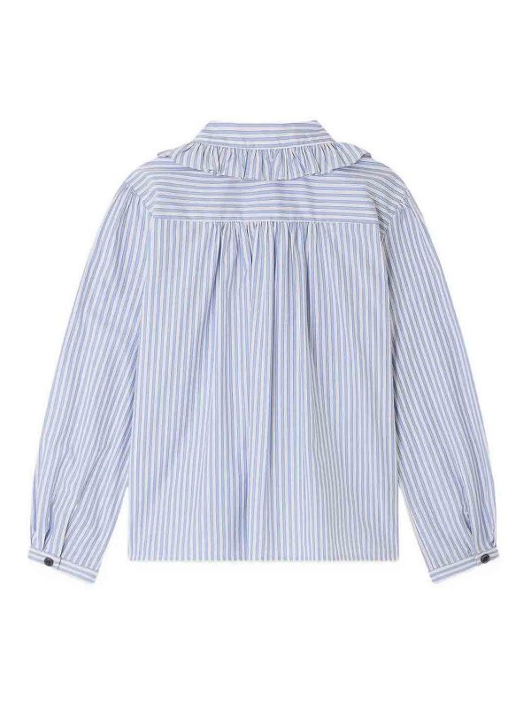 Bonpoint: Hemden online - Hemd - Blau