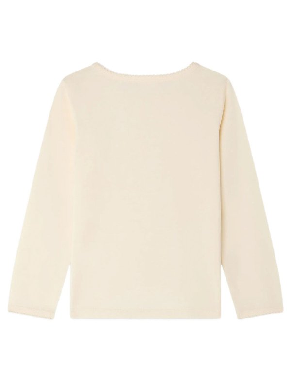 Bonpoint: t-shirt online - T-shirt
