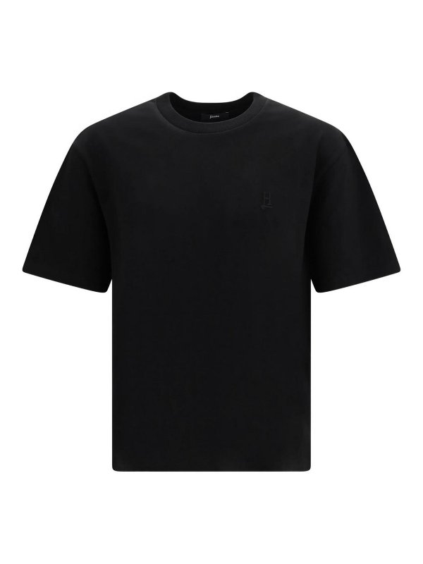 HERNO: t-shirts - Men