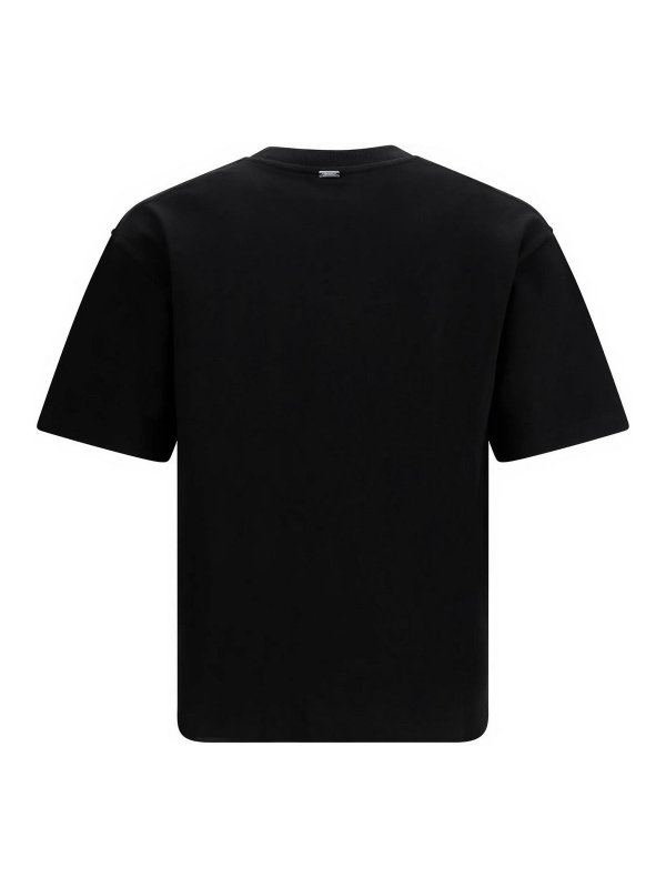 HERNO: t-shirts online - Men