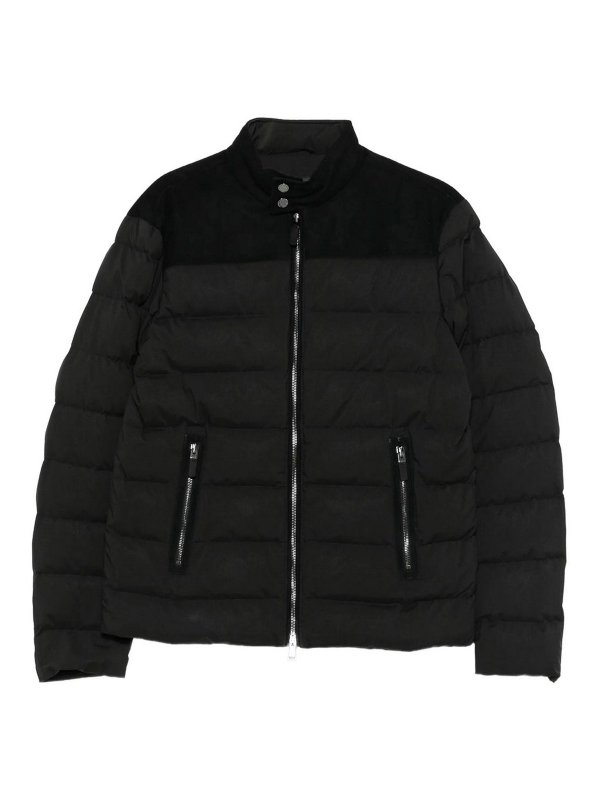 PAUL & SHARK: casual jackets - Typhoon jacket