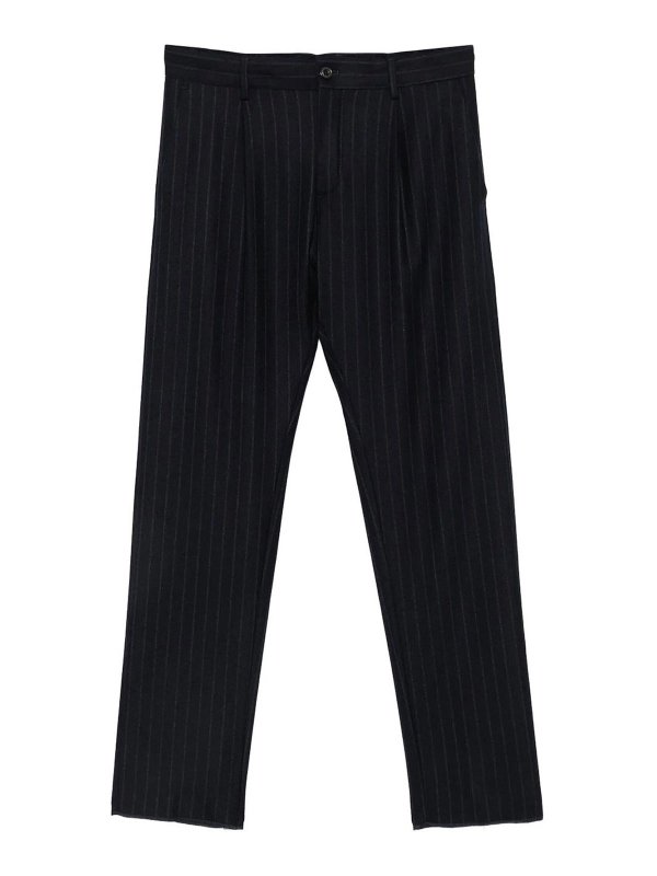 PAUL & SHARK: pantaloni casual - Pantalone