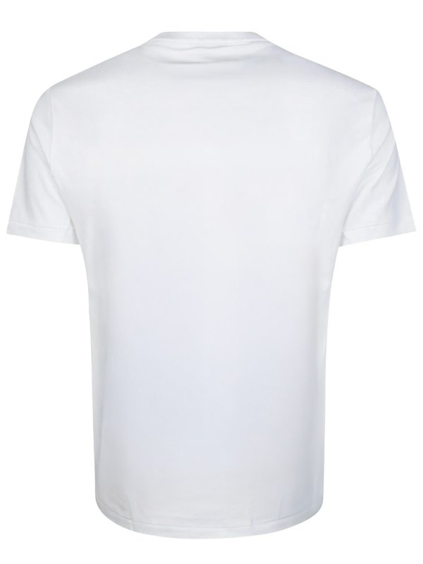 POLO RALPH LAUREN: t-shirts online - Polo Bear jersey T-shirt