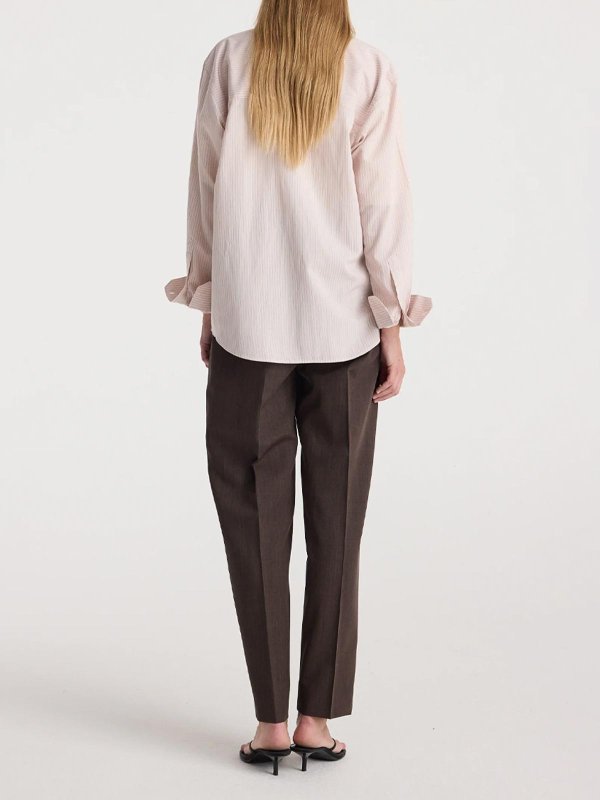Hemd - Rosa shop online: ROHE