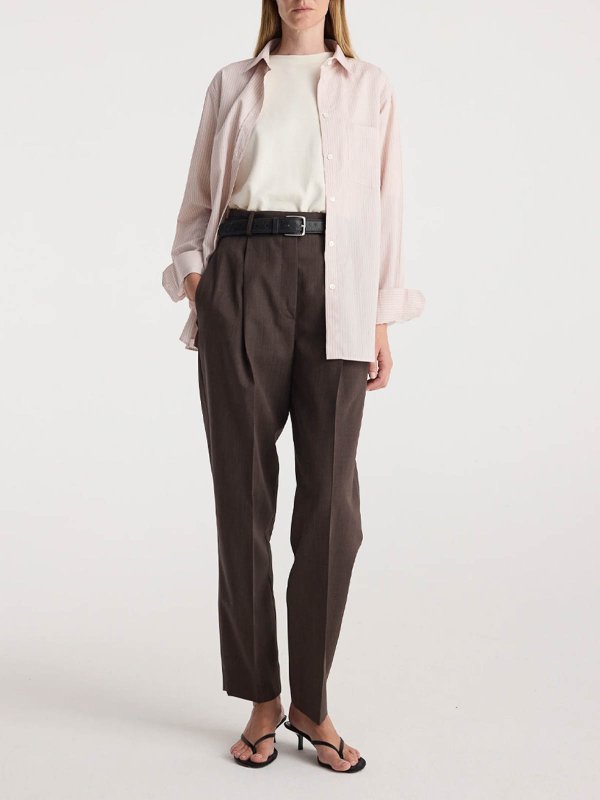 ROHE buy online Hemd - Rosa