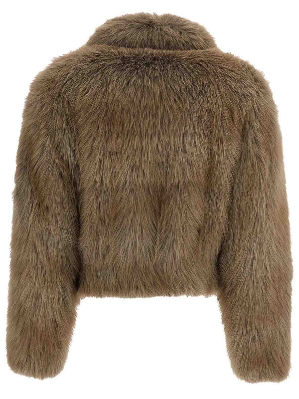 STAND STUDIO: giacche casual online - Giacca crop