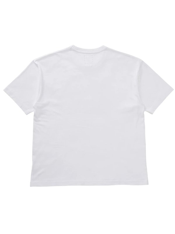 VISVIM: t-shirts online - Jumbo cotton T-shirt