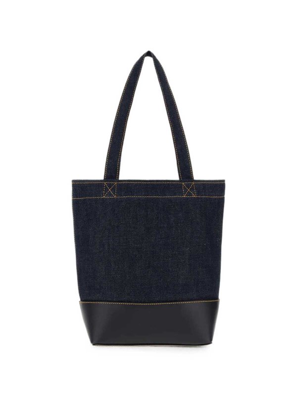 A.P.C.: totes bags online - Axel Small tote bag