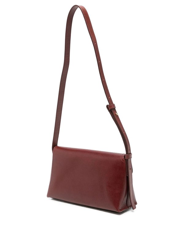 A.P.C.: shoulder bags online - Simone small shoulder bag