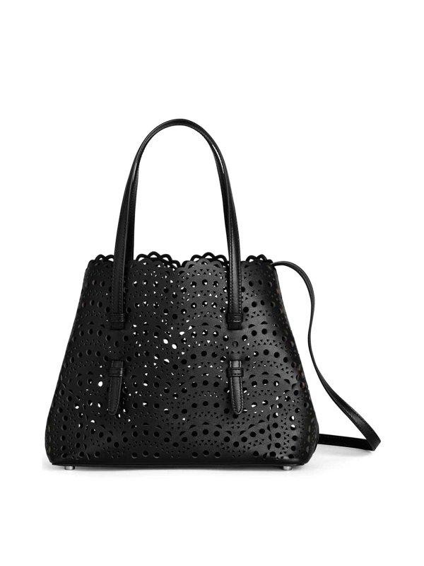 Alaïa: clutches - Mina 25