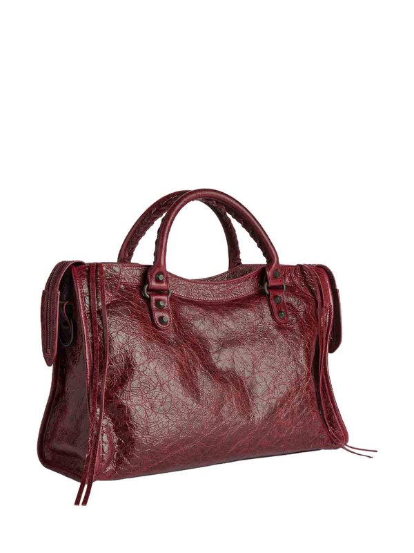 Shopper - Rot shop online: BALENCIAGA