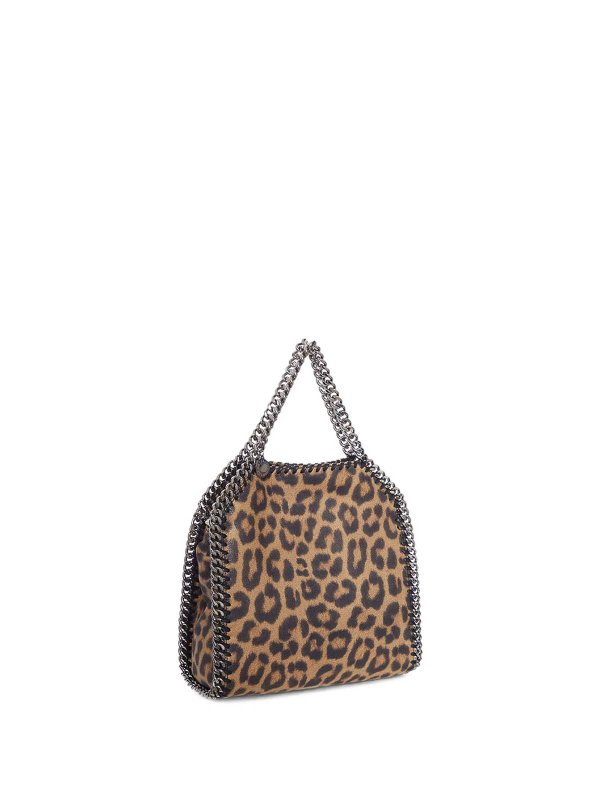 The Best Shops STELLA McCARTNEY: shopper - Borsa tote