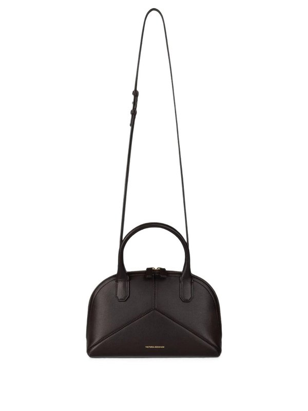VICTORIA BECKHAM: totes bags online - Victoria Doctor small leather bag
