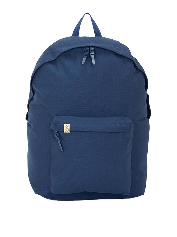 VISVIM: backpacks - Cordura 22 L nylon backpack