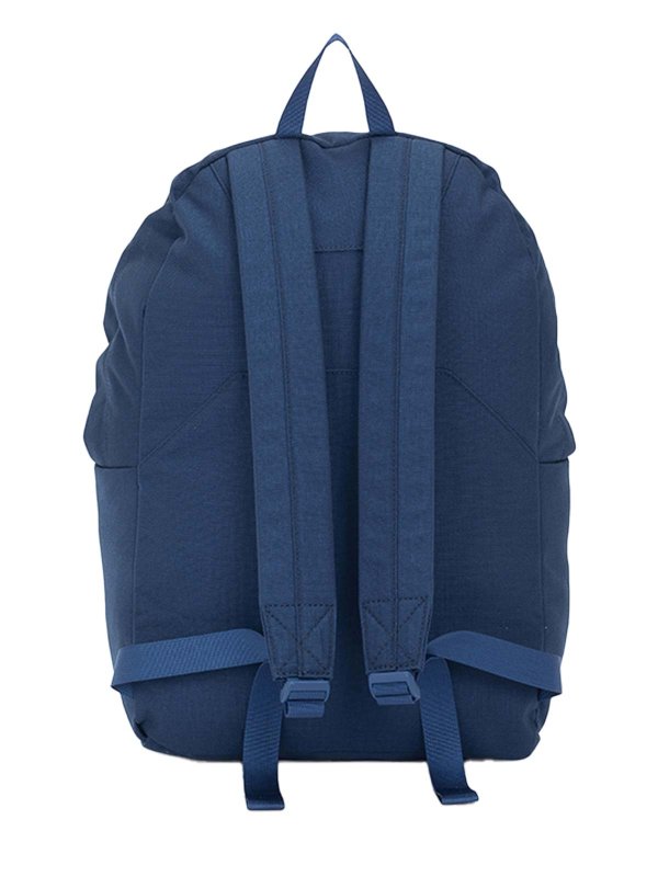 Cordura 22 L nylon backpack shop online: VISVIM