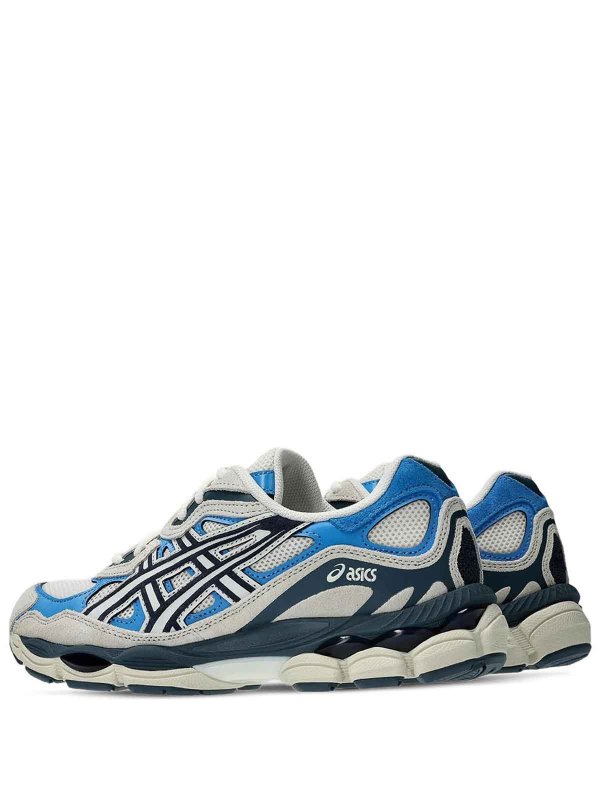 The Best Shops ASICS: Sneaker - Sneaker - Blau
