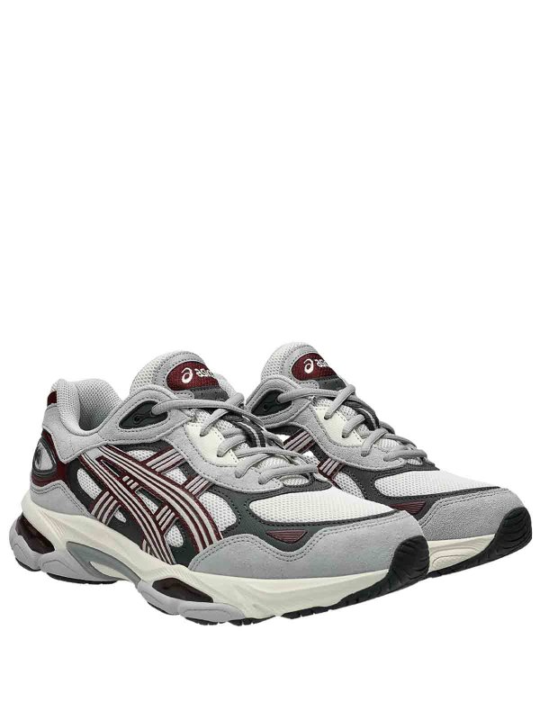 ASICS: trainers online - GEL-NYC 2.0 sneakers