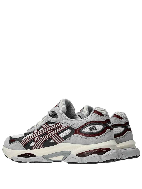 The Best Shops ASICS: trainers - GEL-NYC 2.0 sneakers