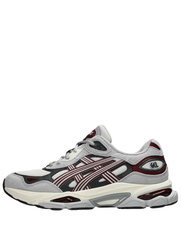 GEL-NYC 2.0 sneakers shop online: ASICS