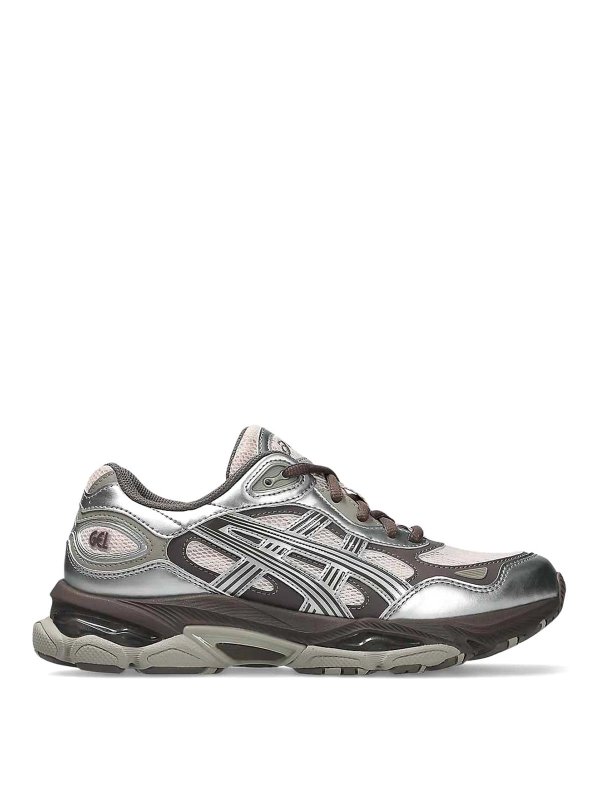 ASICS: trainers - GEL-NYC 2.0 sneakers