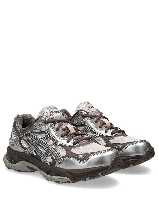 ASICS: trainers online - GEL-NYC 2.0 sneakers