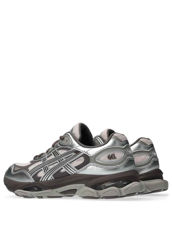 The Best Shops ASICS: trainers - GEL-NYC 2.0 sneakers