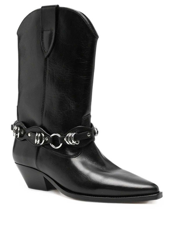 ISABEL MARANT: Botas online - Botas - Duerto