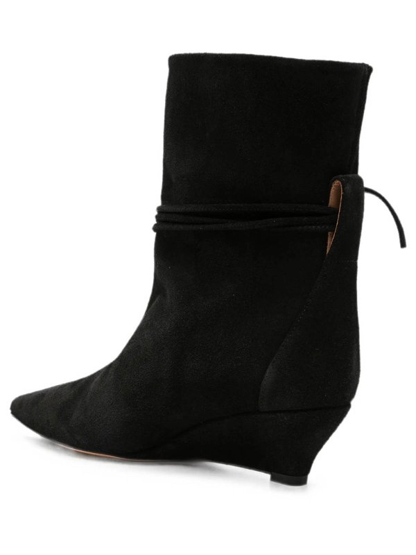 The Best Shops ODISSI: Bottes - Bottes - Gemma