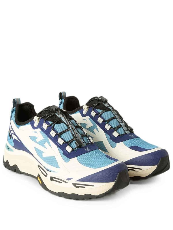 OFF-WHITE: trainers online - BRB Trail Low sneakers
