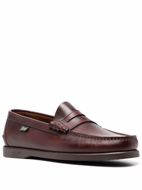 PARABOOT: Mocasines y Zapatillas online - Mocasines - Coraux