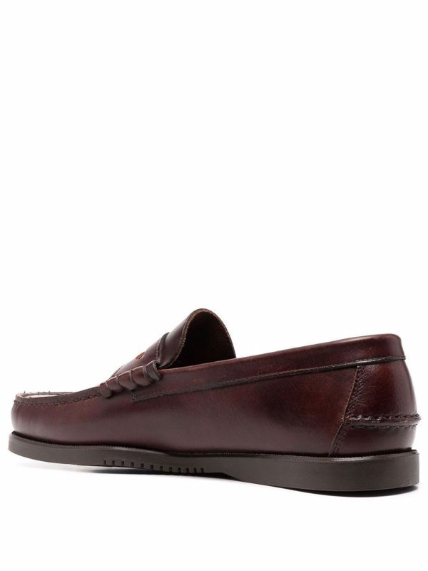 The Best Shops PARABOOT: Mocasines y Zapatillas - Mocasines - Coraux