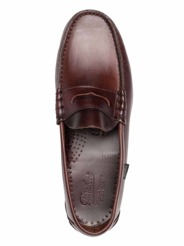 Mocasines - Coraux shop online: PARABOOT