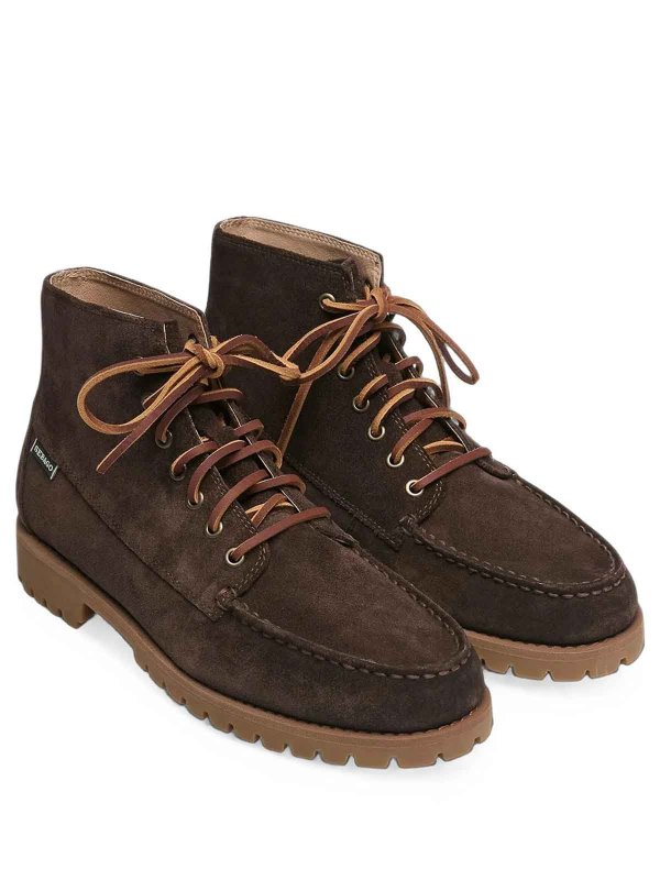 SEBAGO: stivali online - Stivaletti
