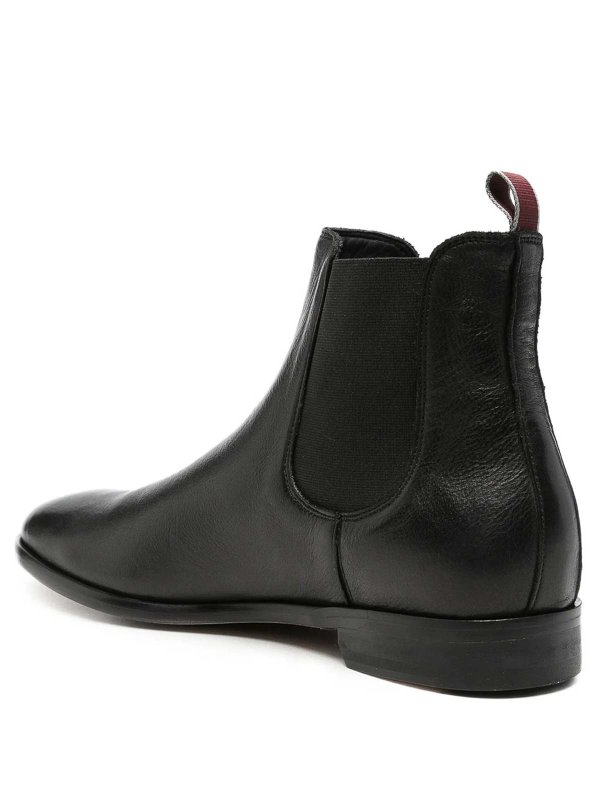 The Best Shops STURLINI: Botas - Botas - Match