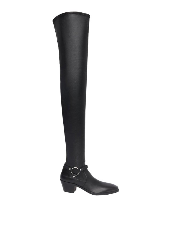TOM FORD: Botas - Botas - Clint