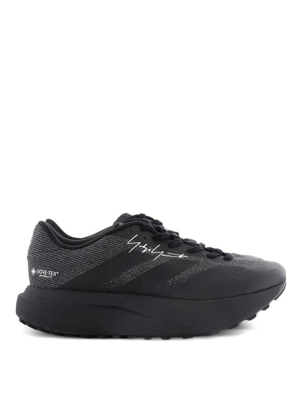 Y-3: trainers - Y-3 Evo SL ATR GTX sneakers