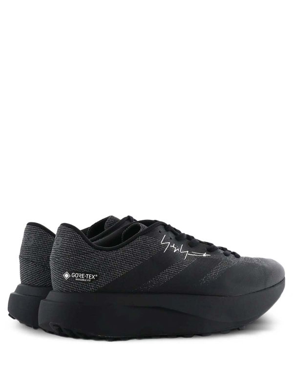 The Best Shops Y-3: trainers - Y-3 Evo SL ATR GTX sneakers