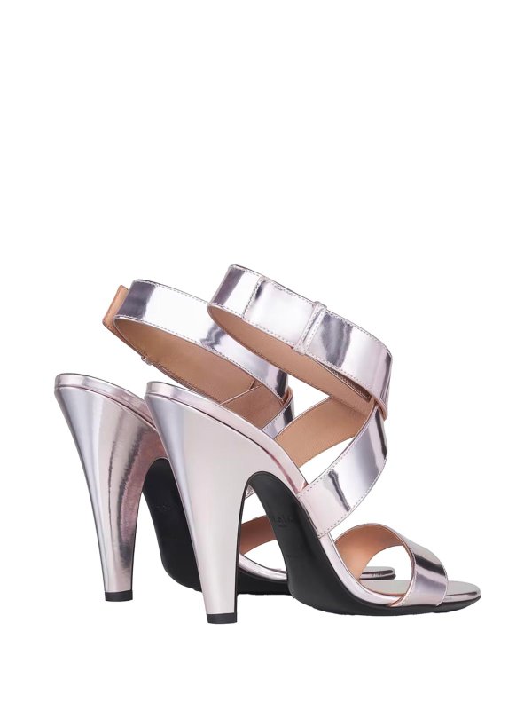 The Best Shops Alaïa: sandals - 110 sandals