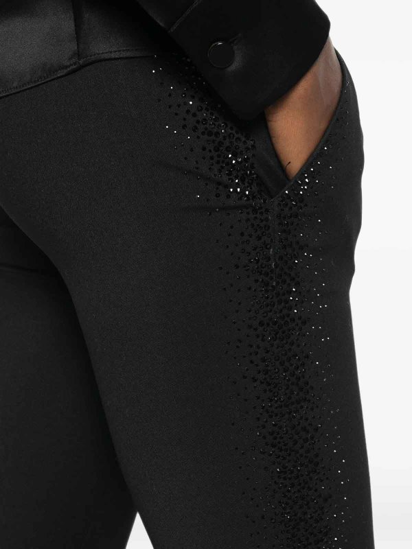 DONDUP buy online カジュアルパンツ - 黒