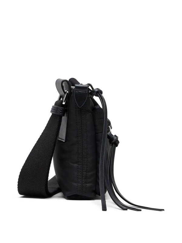 トートバッグ - 黒 shop online: Maison Margiela